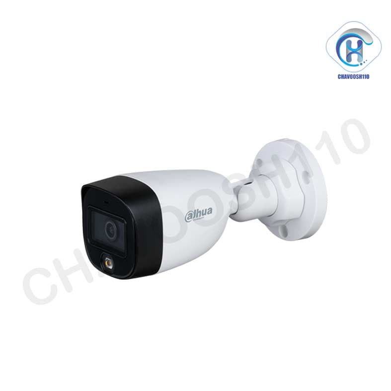 دوربین مدار بسته داهوا مدل DH-HAC-HFW1209CP-LED