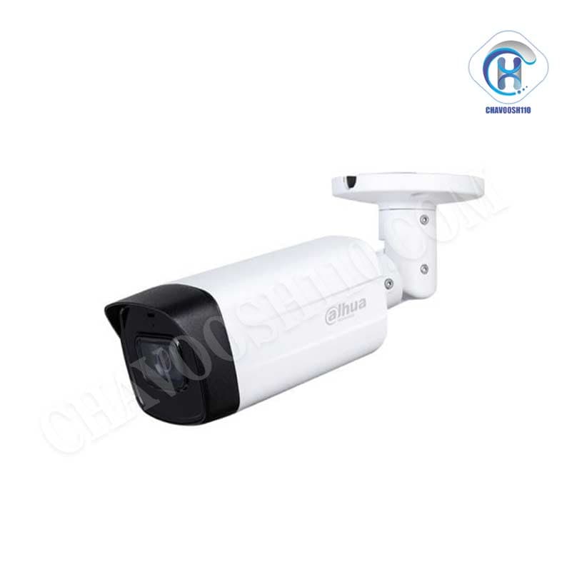 دوربین مداربسته داهوا مدل DH-HAC-HFW1400THP-I4 — تصویر ۲