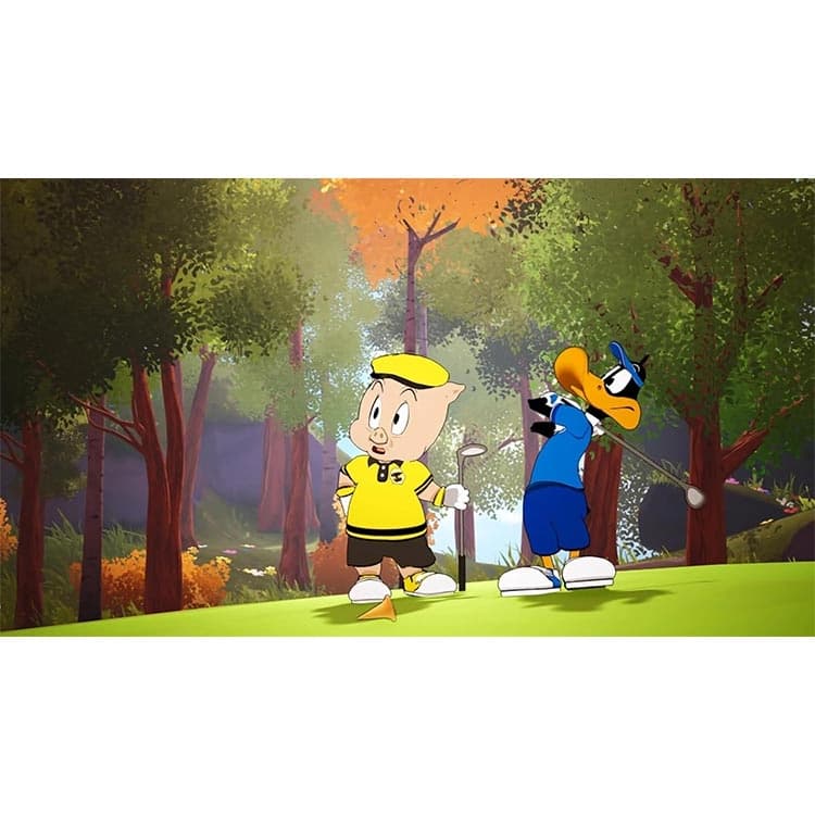 بازی Looney Tunes Wacky World of Sports برای PS5 — تصویر ۱۱