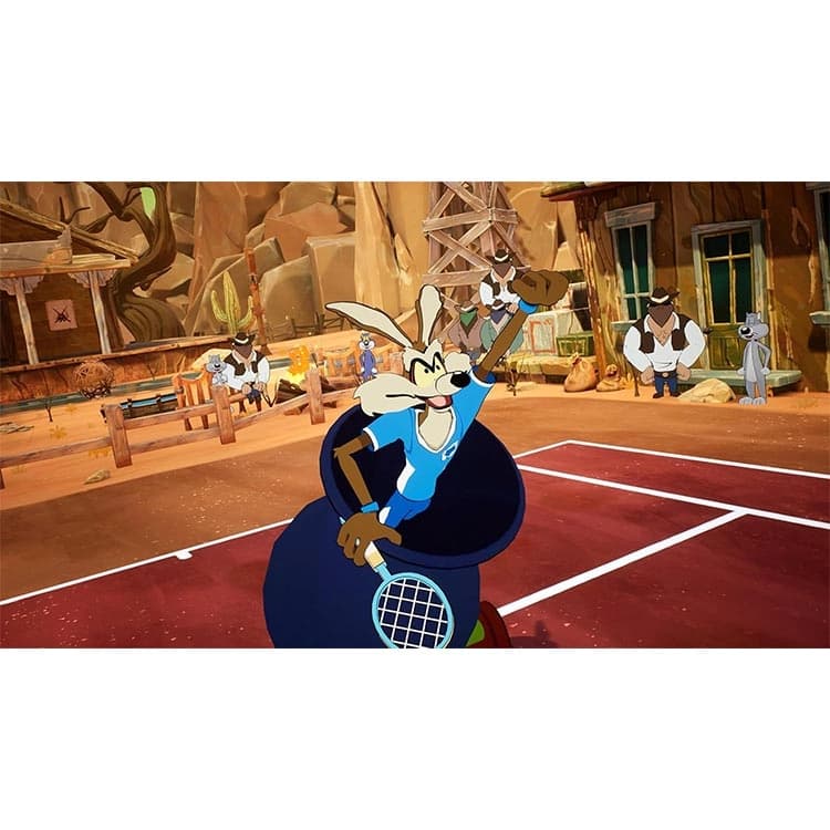 بازی Looney Tunes Wacky World of Sports برای PS5 — تصویر ۵