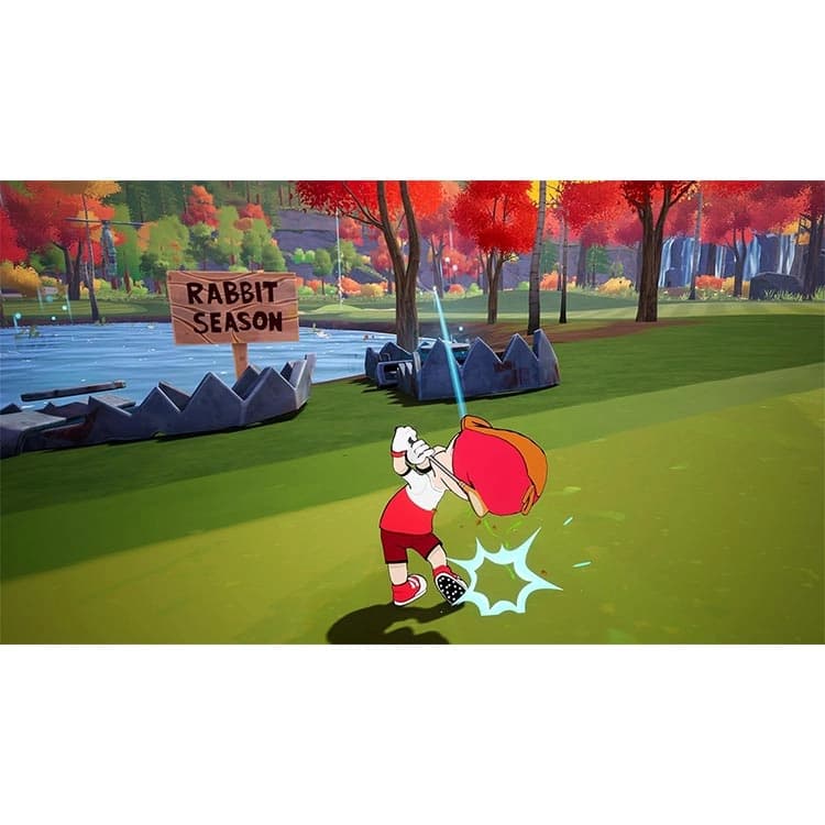 بازی Looney Tunes Wacky World of Sports برای PS5 — تصویر ۴