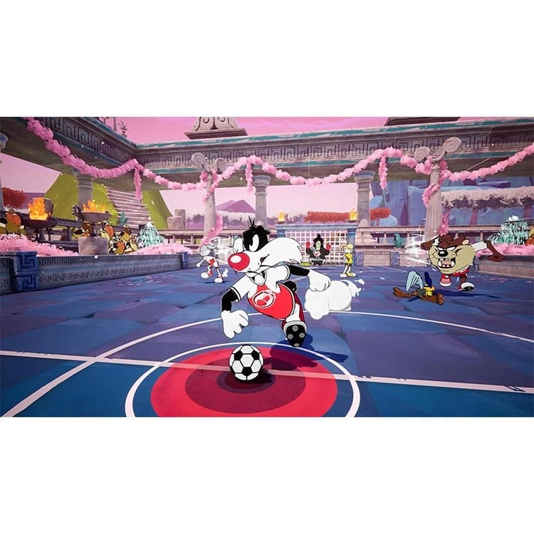 بازی Looney Tunes Wacky World of Sports برای PS5 — تصویر ۷