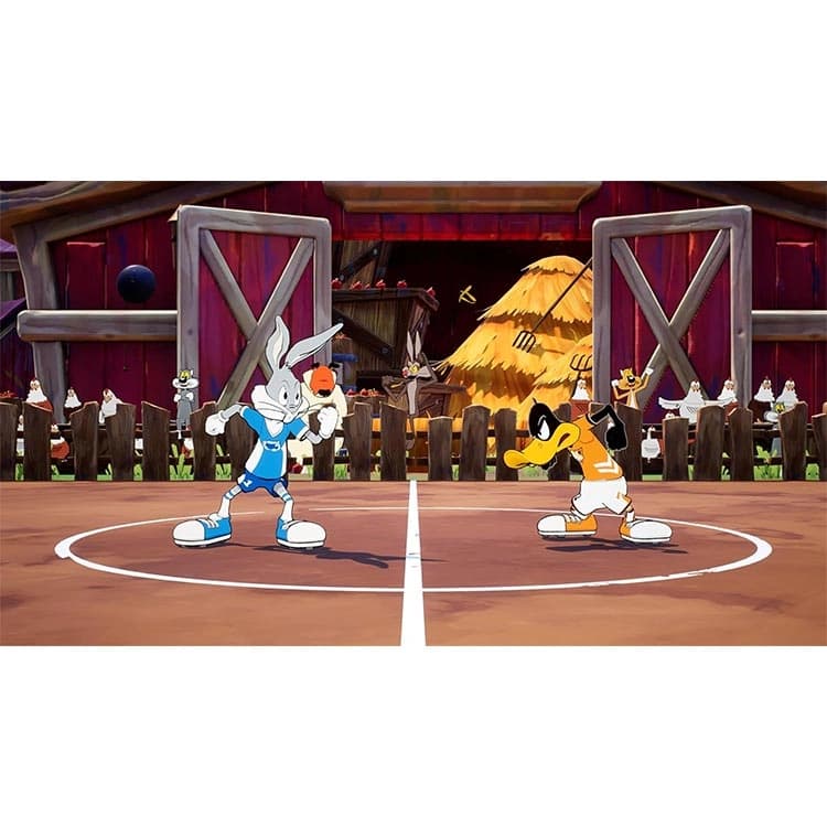 بازی Looney Tunes Wacky World of Sports برای PS5 — تصویر ۳