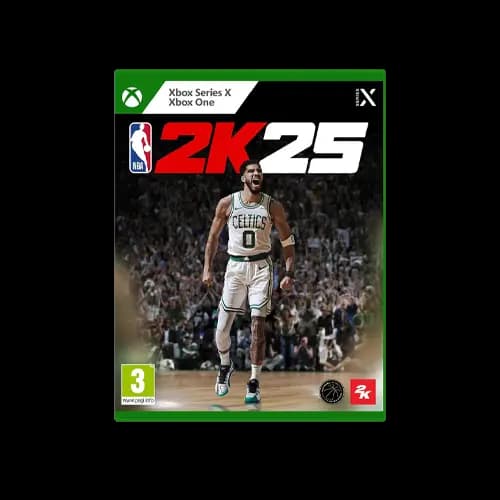 بازی NBA 2K25 برای XBOX – کارکرده — تصویر ۶