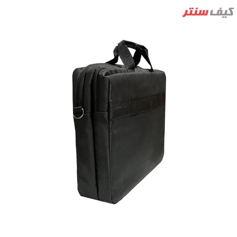 کیف لپ تاپ مدل CT-028 مناسب برای لپ تاپ 15.6 اینچی — تصویر ۵