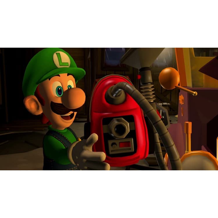 بازی Luigi’s Mansion 2 HD برای Nintendo Switch — تصویر ۱۱