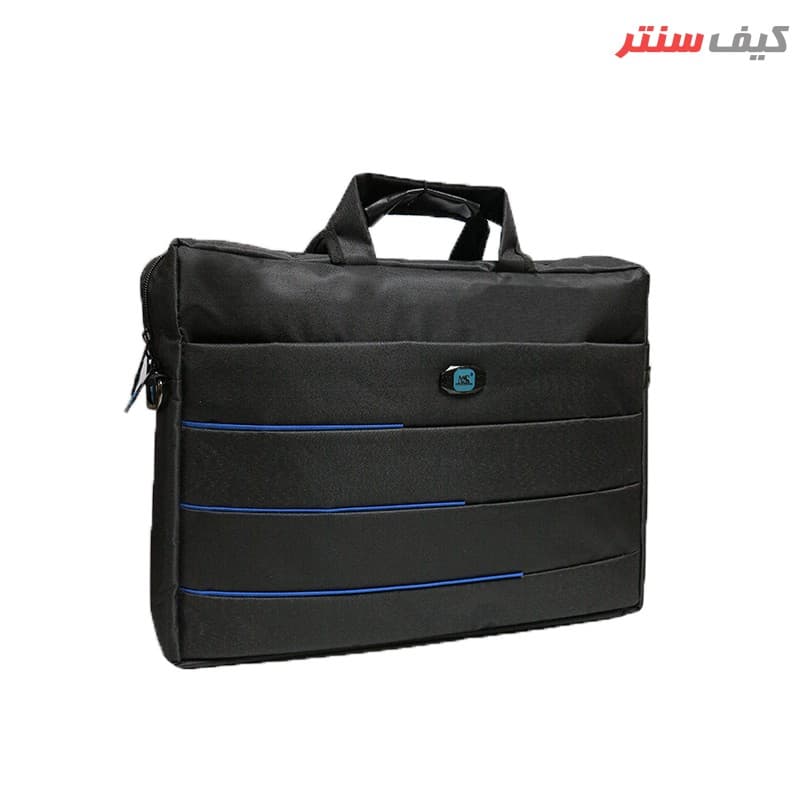 کیف لپ تاپ ام اند اس مدل 020 مناسب برای لپ تاپ تا 15.6 اینچی
