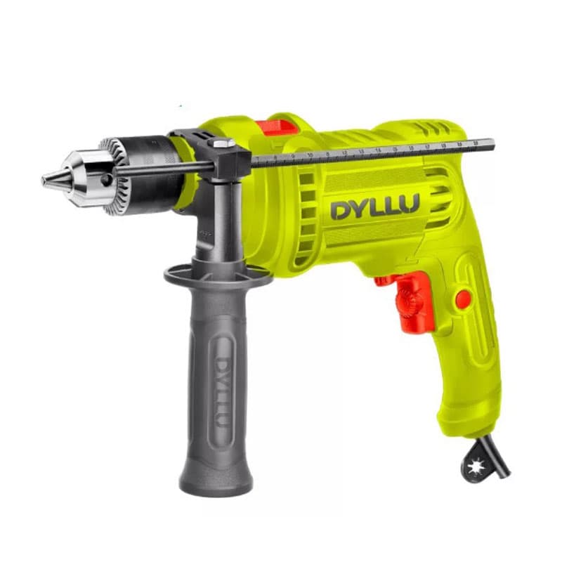 دریل چکشی 650 وات دایلو مدل DTMD15651 — تصویر ۵
