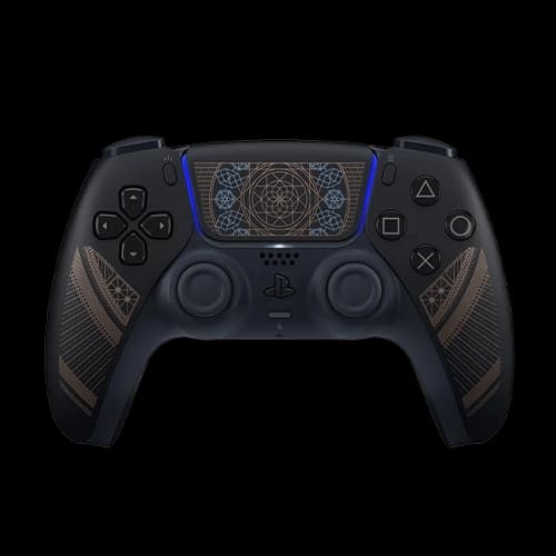 دسته DualSense Wireless Controller – Final Fantasy 16 — تصویر ۲