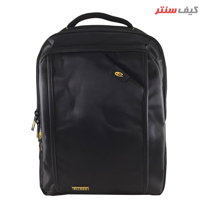 کوله پشتی لپ تاپ اِلس مدل 11032 مناسب برای لپ تاپ 15.6 اینچی