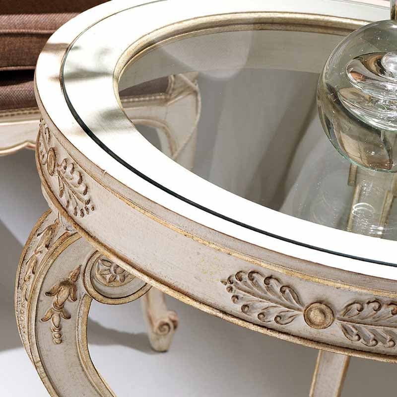 میز آباژور مدل نگینی — تصویر ۶