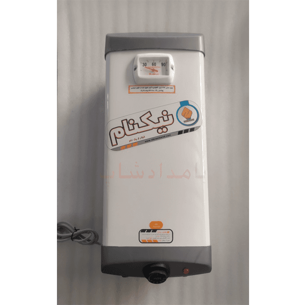 ابگرمکن برقی نیکنام 10 لیتری