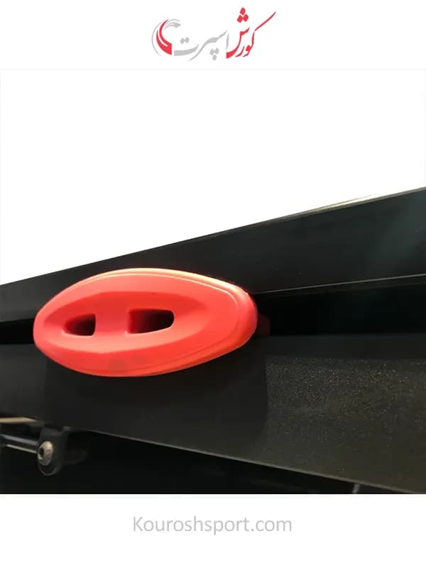 تردمیل خانگی چندکاره تایتان مدل TF-6700 — تصویر ۸