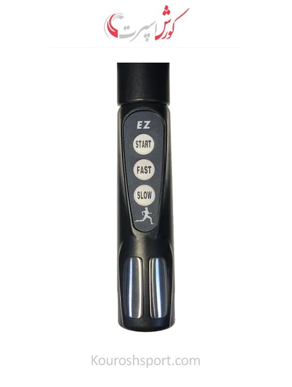 تردمیل خانگی چندکاره تایتان مدل TF-6700 — تصویر ۵