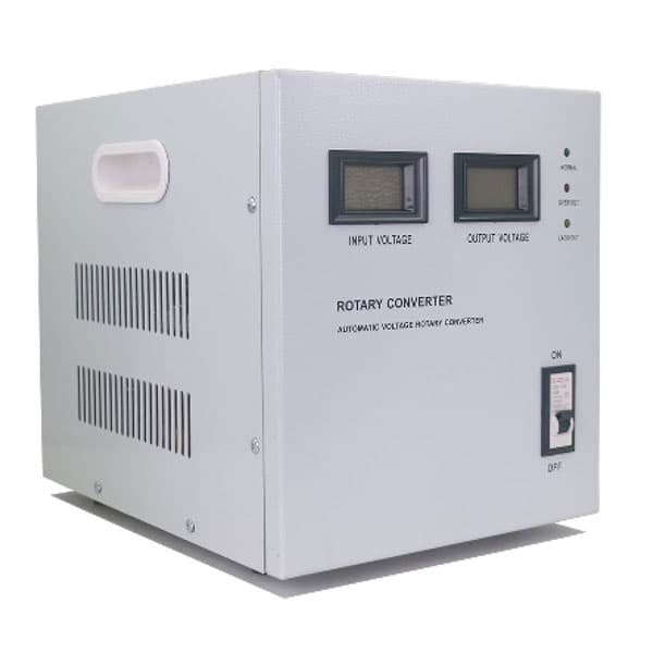 استابلایزر ZTY 10KVA