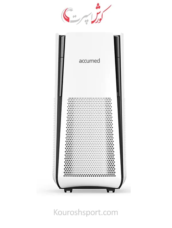 دستگاه تصفیه هوا آکیومد Accumed مدل RT700