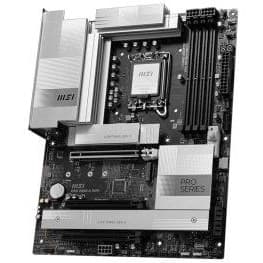 مادربرد ام اس آی مدل PRO Z890-A WIFI DDR5 — تصویر ۴