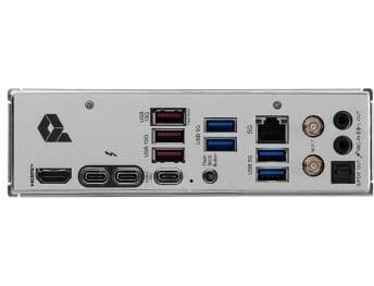 مادربرد ام اس آی مدل PRO Z890-A WIFI DDR5 — تصویر ۶