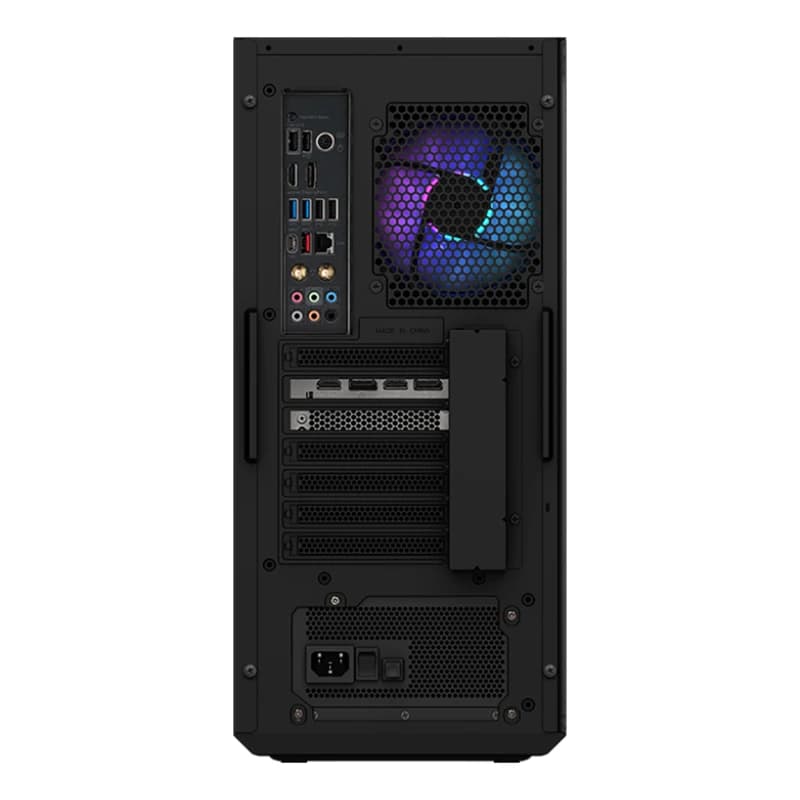 کامپیوتر کامل ام اس آی مدل MPG INFINITE X2 14NUF — تصویر ۳