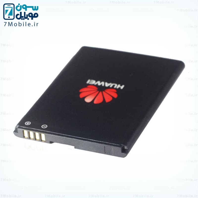 باتری اصلی هواوی HUAWEI G510 – U8951 با 6 ماه گارانتی — تصویر ۱۲