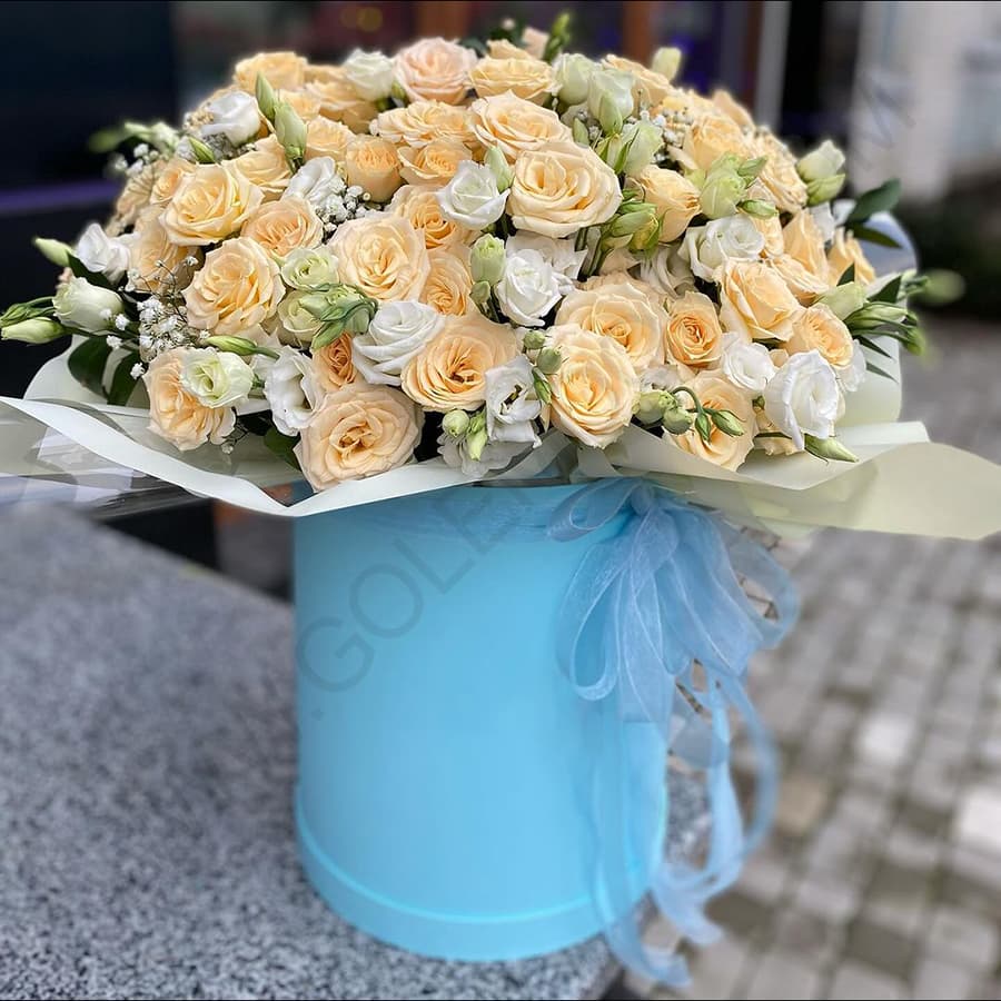 باکس گل حنا — تصویر ۸