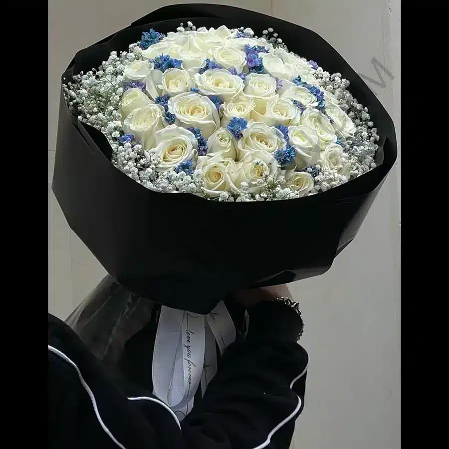 دسته گل ایلیکا — تصویر ۲