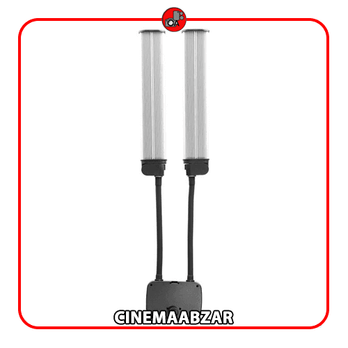 نور ثابت ال ای دی وسکات مدل westcott HD-45x (قیمت اقساطی) — تصویر ۲