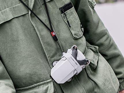 هولدر ملخ مویک مینی PGY TECH — تصویر ۲