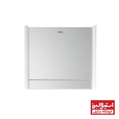 سینک 958 توکار استیل البرز — تصویر ۴