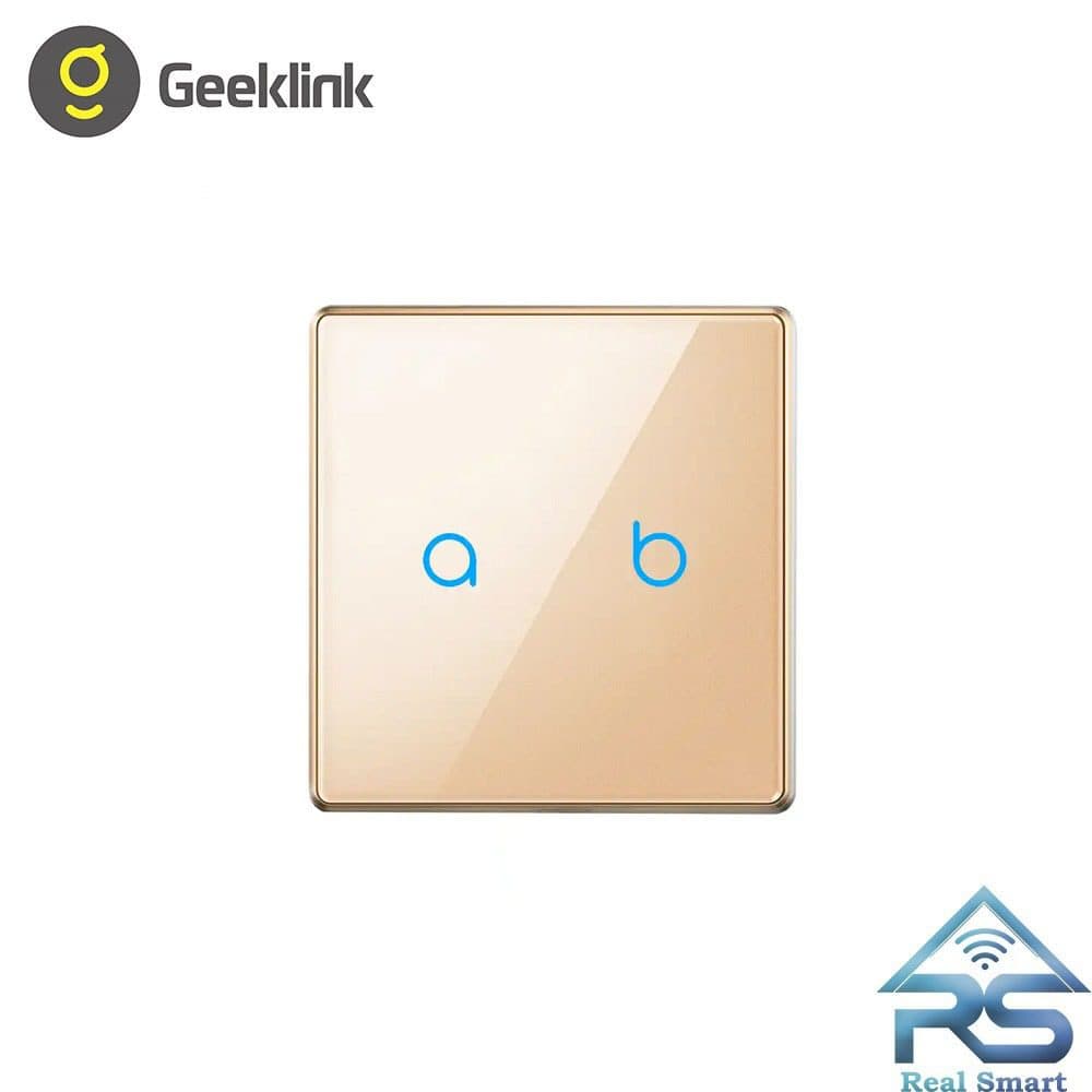 کلید هوشمند دو-پل GeekLink — تصویر ۹