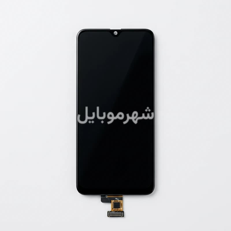 تاچ و السیدی سامسونگ Galaxy A30 (مدل A305 — سری ۲۰۱۹) — تصویر ۳