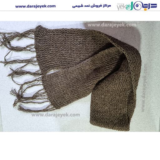 شال بافت پشم گوسفندی