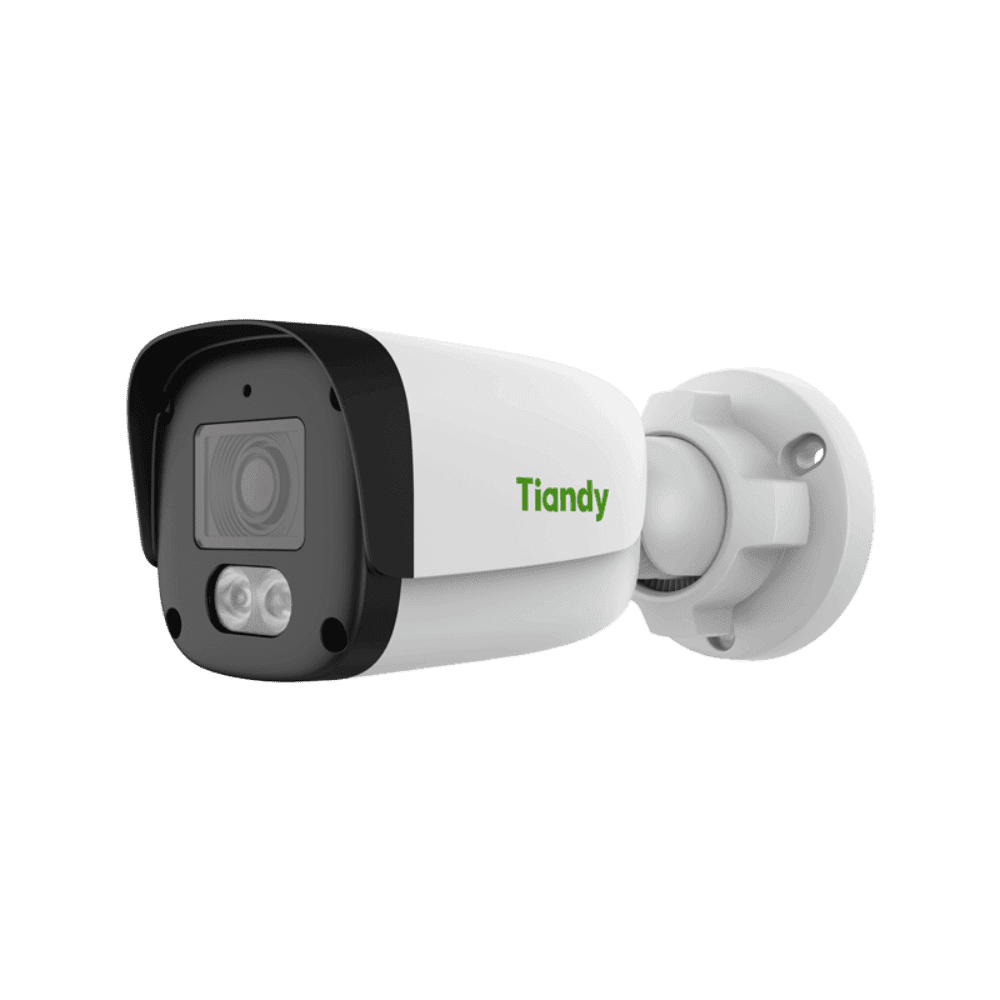 دوربین مداربسته تیاندی مدل TC-C34QN I3/E/Y/4mm/V5.0 — تصویر ۲