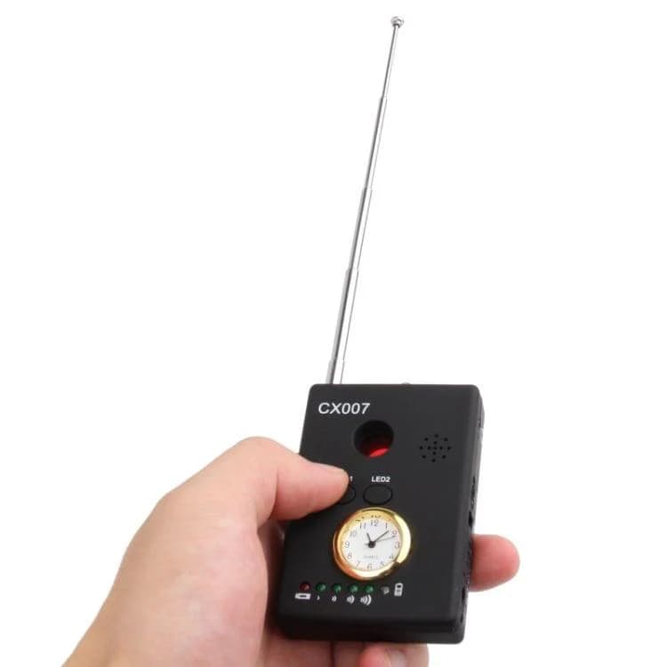 دوربین یاب مدل CX007 — تصویر ۴
