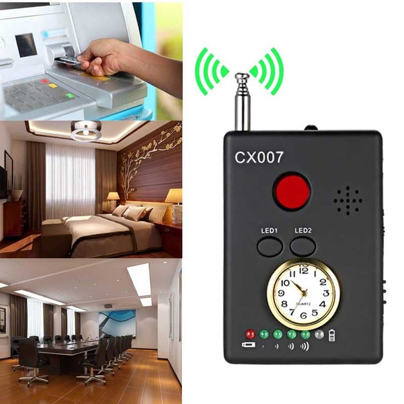 دوربین یاب مدل CX007 — تصویر ۳