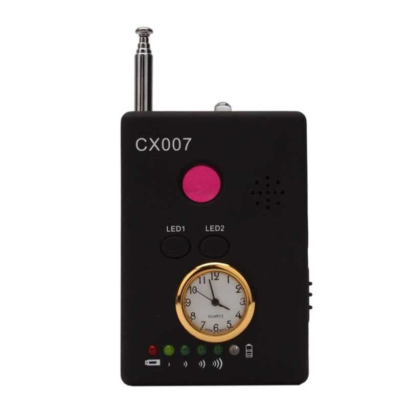 دوربین یاب مدل CX007