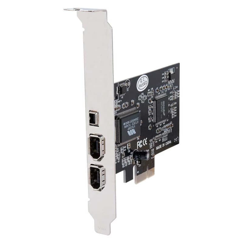 کارت فایروایر مدل netpil-954
