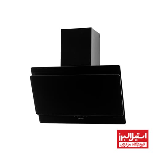 هود SA 416 مورب استیل البرز — تصویر ۴