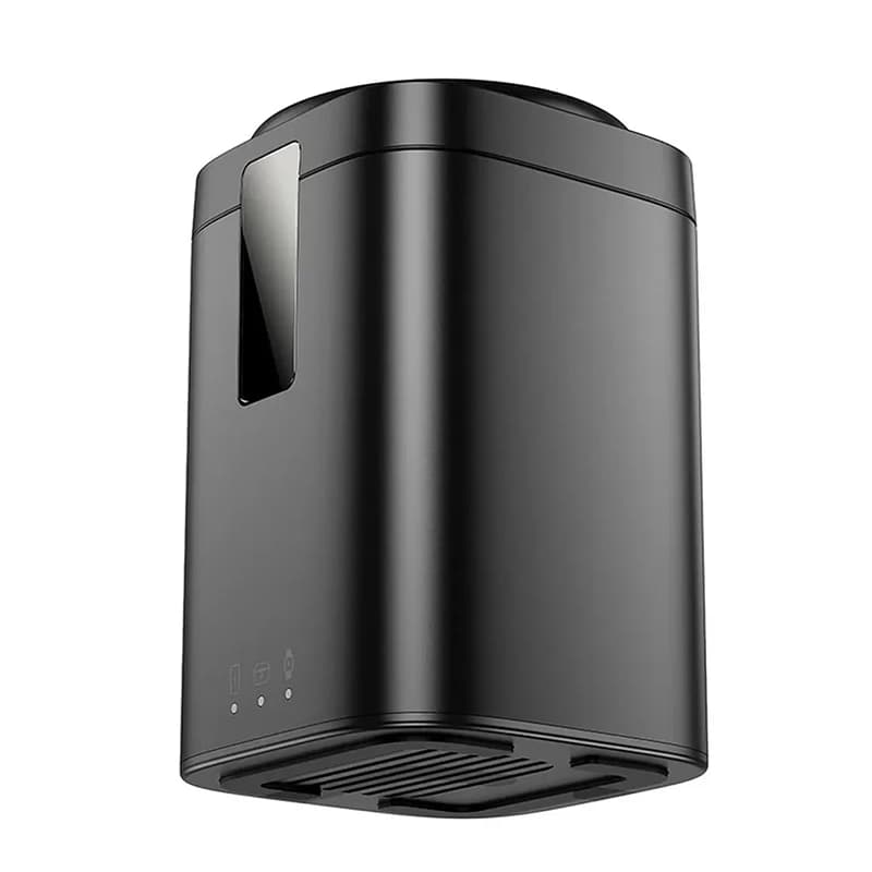 شارژر بیسیم برند هوکو 3 در 1 مدل CQ20 Clever — تصویر ۵