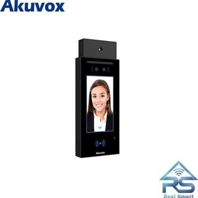 اکسس کنترل A05s+MD02 آکواکس 5اینچ — تصویر ۳
