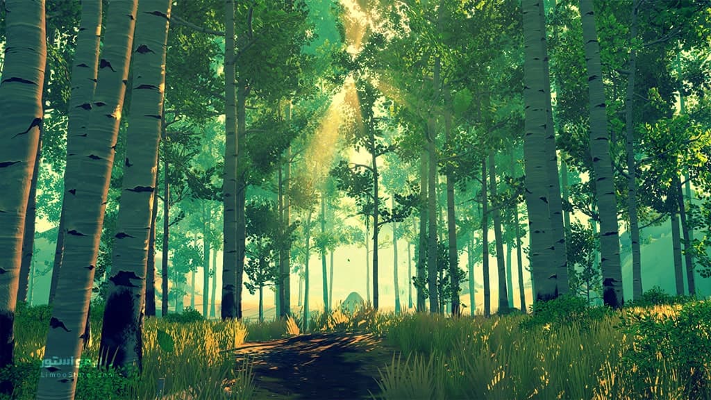 بازی Firewatch برای PC — تصویر ۵