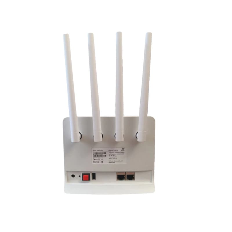 مودم ۳g/4g تاپ لینک hw593pro — تصویر ۳