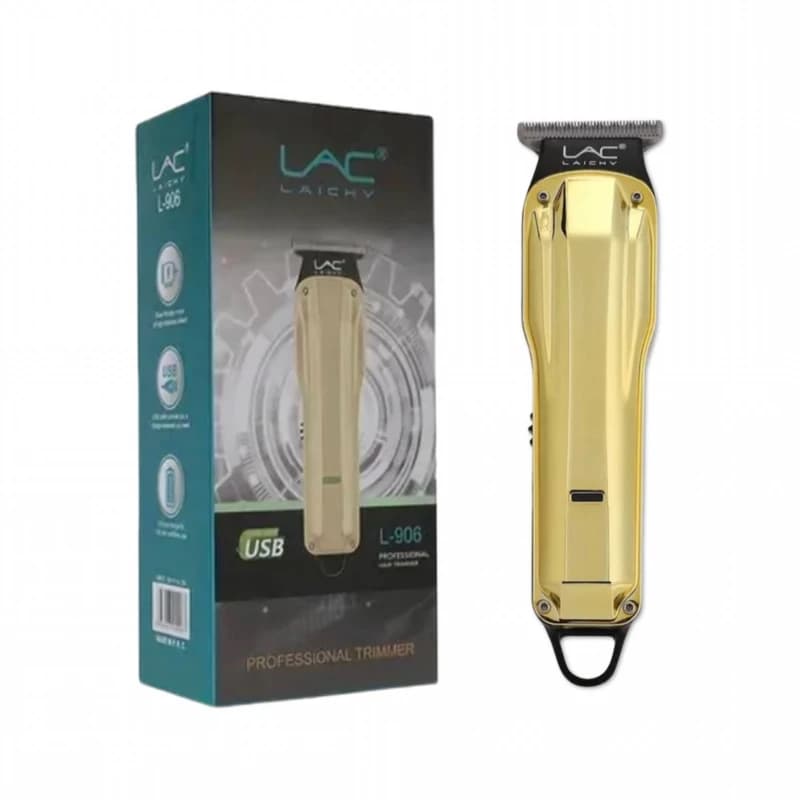 ماشین اصلاح موی سر و صورت لایچی مدل L-906 — تصویر ۱۰