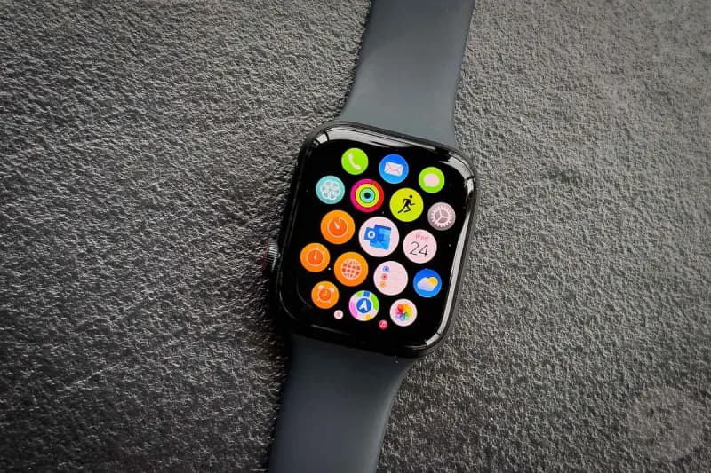 ساعت هوشمند اپل مدل SE 2023 40MM — تصویر ۶