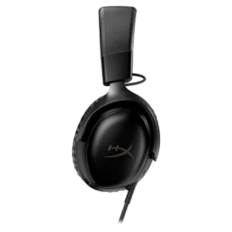 هدست با سیم HyperX Cloud 3 – مشکی — تصویر ۱۱