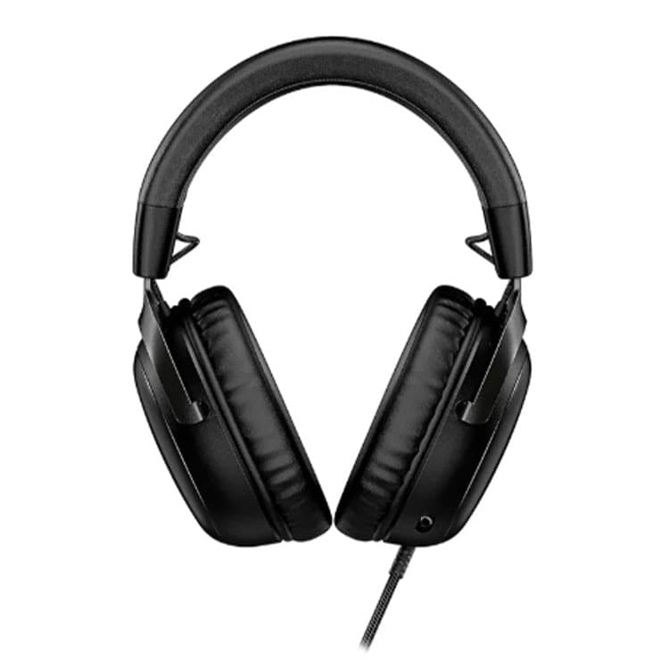 هدست با سیم HyperX Cloud 3 – مشکی — تصویر ۹