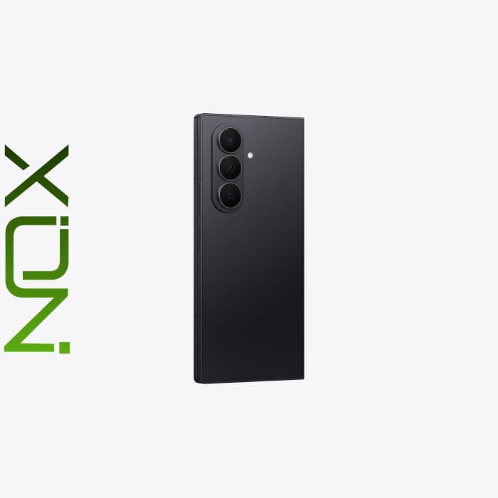 سامسونگ گلکسی زد فولد ۷ حافظه ۲۵۶ گیگابایت و رم ۱۲ گیگابایت | Samsung Galaxy Z Fold 7 256/12 رجیستر شده — تصویر ۷