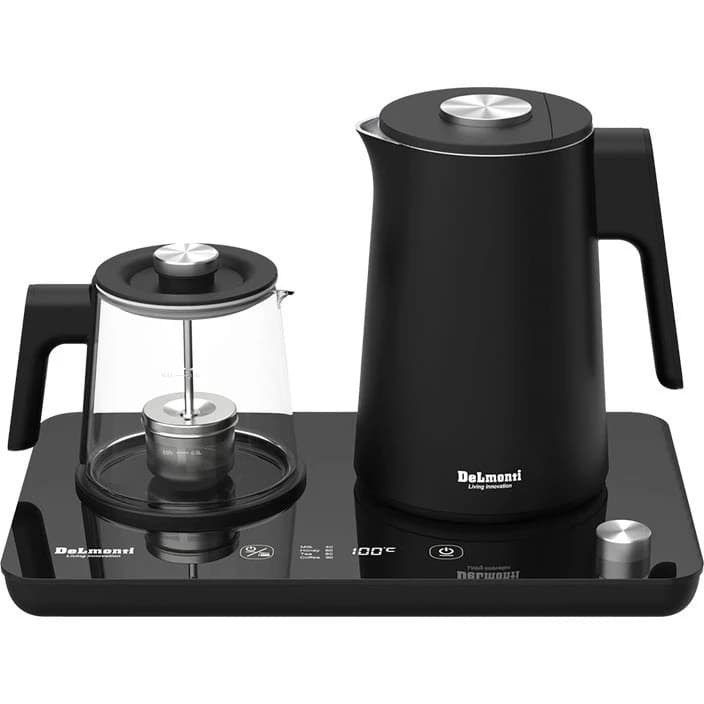 چایساز کنار هم دلمونتی مدل DL-430