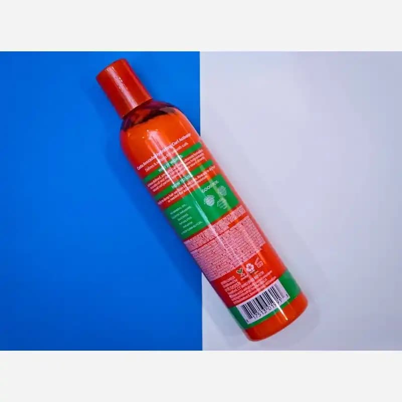 کرم اکتیویتور آووکادو کنتو آمریکا (فعال کننده مو فر) — تصویر ۹