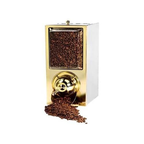 سیلوی قهوه 5 کیلویی رو میزی